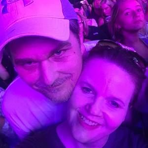 Meet your Posher, Alicia